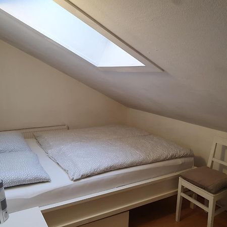 Appartement Harrer Zell am See Habitación foto